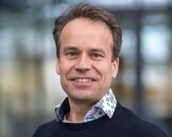 Menno Prins