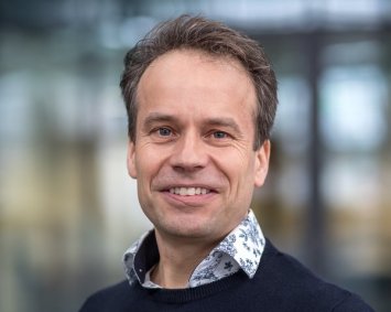 Menno Prins