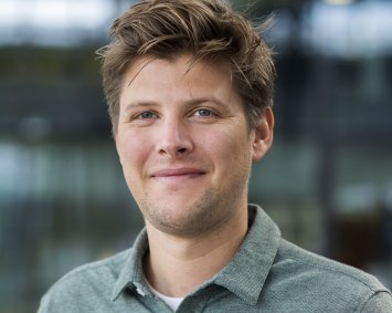 Ir. Paul Vernooij