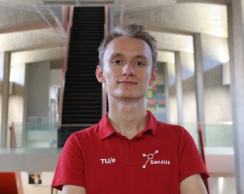 Kacper Golik
