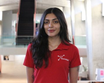 Manasi Vaidyanathan