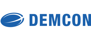 DEMCON logo